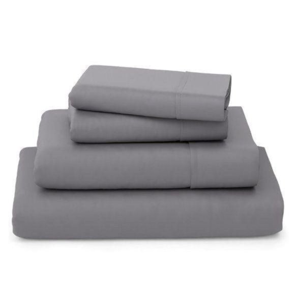 Cozy Luxury Bamboo Bed Sheet Set - Picture 4 of 15